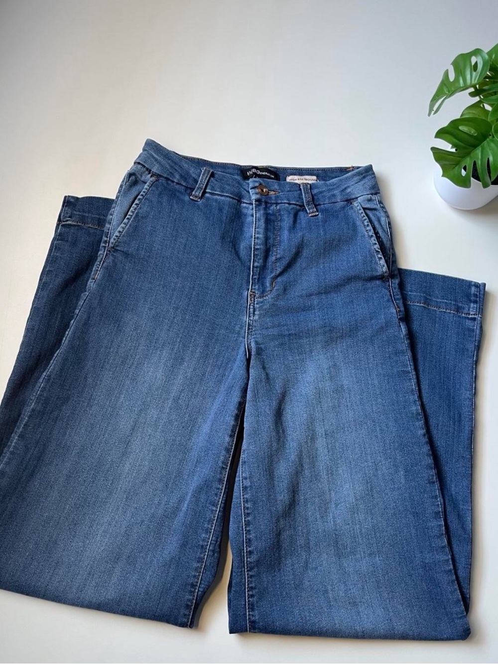 BCBGeneration jeans